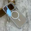 Чохол Shock-Proof MagSafe на iPhone 15 Pro Max