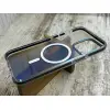 Чохол Shock-Proof MagSafe на iPhone 15 Pro Max