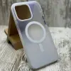 Чохол Shock-Proof MagSafe на iPhone 14 Pro