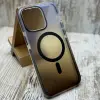 Чохол Shock-Proof MagSafe на iPhone 15 Pro Max