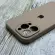 Чохол Silicone Case Full на iPhone 16 Pro Max (DesertGold79)