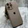 Чохол Silicone Case Full на iPhone 16 Pro Max (DesertGold79)