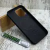 Чохол Silicone Case із MagSafe на iPhone 15 Pro Max 