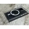 Чохол Space MagSafe на iPhone 15 Pro Max