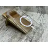 Чохол Space MagSafe на iPhone 15 Pro Max