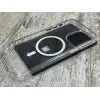 Чохол Space MagSafe на iPhone 15 Pro Max