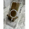 Чохол Space MagSafe на iPhone 15 Pro Max