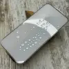 Скло Ultra Thin Frame на iPhone 15 Pro Max 