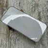 Скло Ultra Thin Frame на iPhone 15 Pro Max 