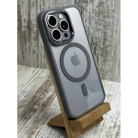Чохол Wave Ardor MagSafe на iPhone 15 Pro Max 