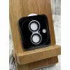 Скло 3D Camera Lens Glass на iPhone 16