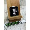 Скло 3D Camera Lens Glass на iPhone 16