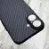 Чохол Carbon PC на iPhone 16