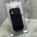 Чохол Carbon PC на iPhone 16