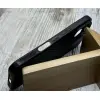 Чохол Carbon TPU на iPhone 16