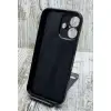 Чохол Carbon TPU на iPhone 16