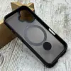 Чохол Чохол Matt Pro MagSafe 360° на iPhone 16