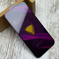 Скло OG Purple Glass на iPhone 16