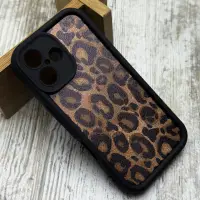Чохол Leopard Case на iPhone 16