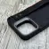 Чохол Kajsa Outdoor Collection MagSafe на iPhone 16