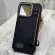 Чохол Kajsa Outdoor Collection MagSafe на iPhone 16