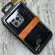 Чохол Kajsa Outdoor Collection MagSafe на iPhone 16