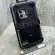 Чохол Kajsa Rhombus Case MagSafe на iPhone 16 (Black)