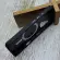 Чохол Kajsa Rhombus Case MagSafe на iPhone 16 (Black)