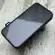 Чохол Kajsa Rhombus Case MagSafe на iPhone 16 (Black)