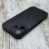 Чохол Matt Glass Premium на IPhone 16
