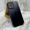 Чохол Matt Glass Premium на IPhone 16
