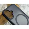 Чохол Matt MagSafe Premium на iPhone 16