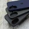 Чохол Silicone Case на iPhone 16