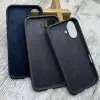 Чохол Silicone Case на iPhone 16