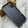 Чохол Silicone Case на iPhone 16