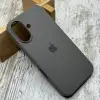 Чохол Silicone Case на iPhone 16