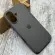 Чохол Silicone Case на iPhone 16