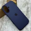 Чохол Silicone Case на iPhone 16