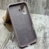 Чохол Silicone Case на iPhone 16
