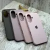 Чохол Silicone Case на iPhone 16