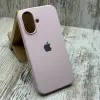 Чохол Silicone Case на iPhone 16