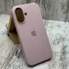 Чохол Silicone Case на iPhone 16
