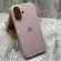 Чохол Silicone Case на iPhone 16