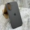 Чохол Silicone Case на iPhone 16