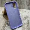 Чохол Silicone Case на iPhone 16