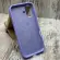 Чохол Silicone Case на iPhone 16