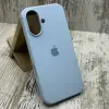 Чохол Silicone Case на iPhone 16