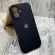 Чохол Silicone Case Camera на IPhone 16