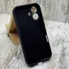 Чохол Silicone Case Camera на IPhone 16