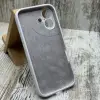 Чохол Silicone Case Camera на IPhone 16